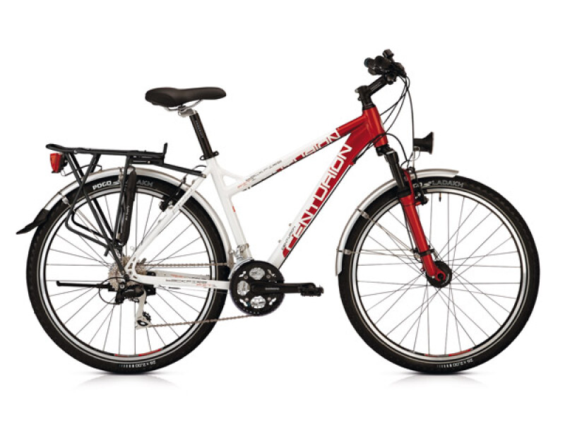 Centurion BACKFIRE FIT 100 EQ