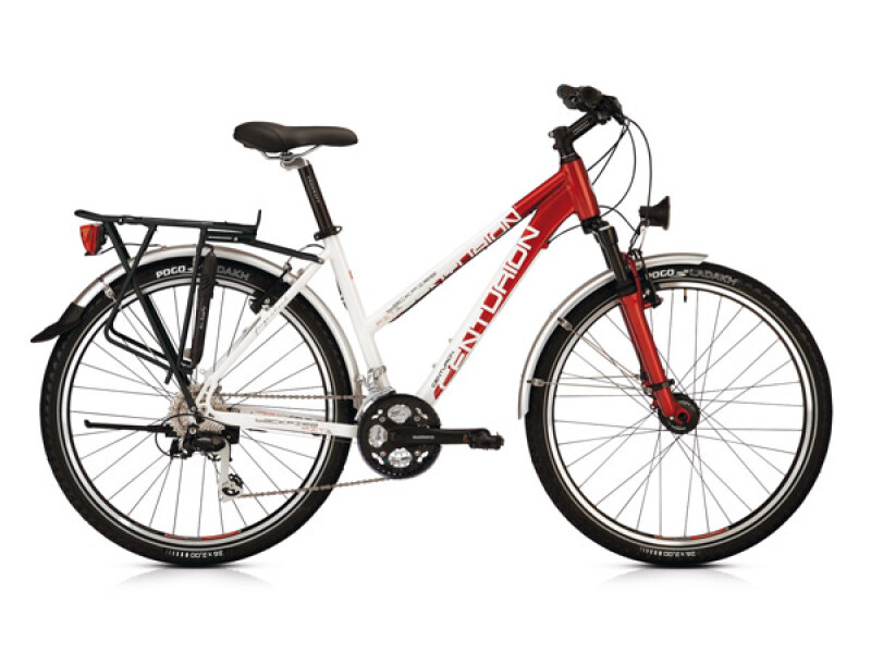 Centurion BACKFIRE FIT 100 EQ Lady