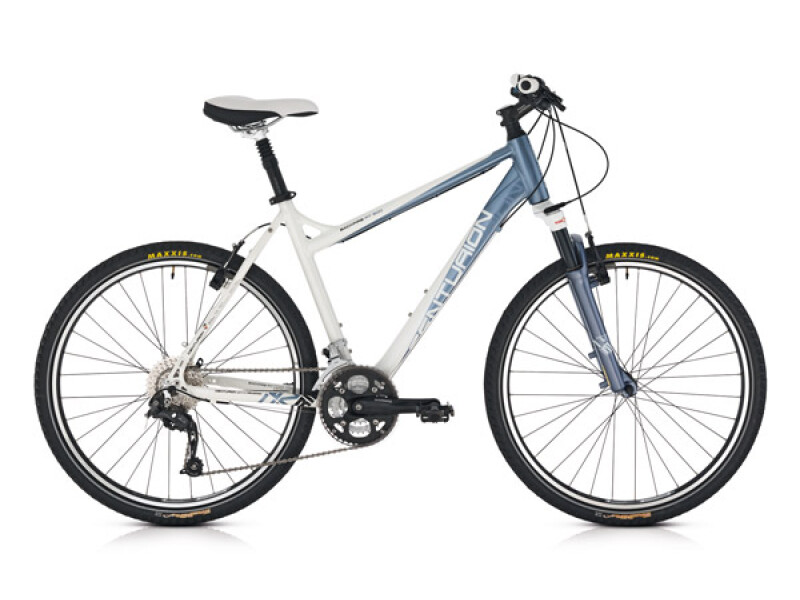 Centurion BACKFIRE FIT 500