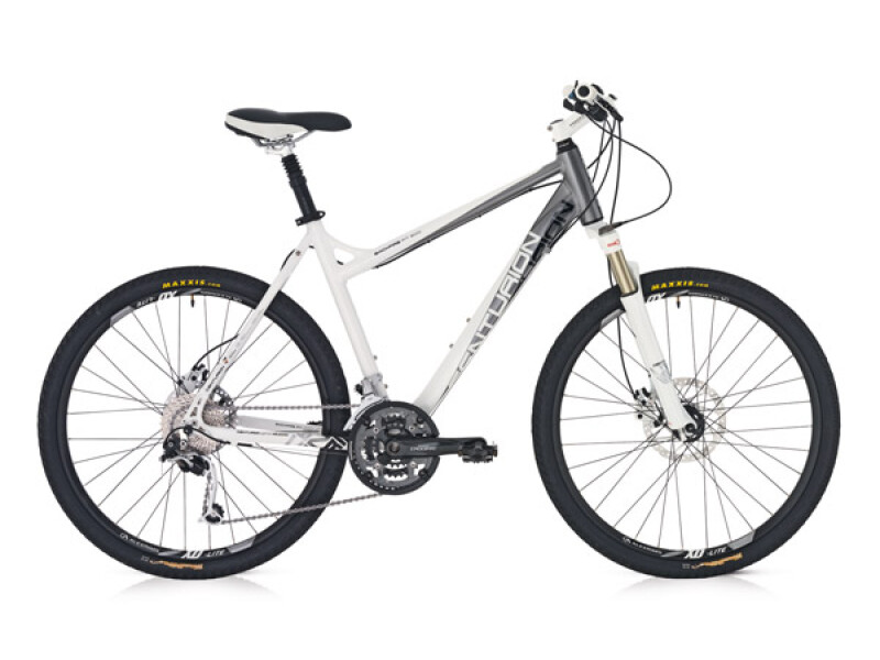 Centurion BACKFIRE FIT 800