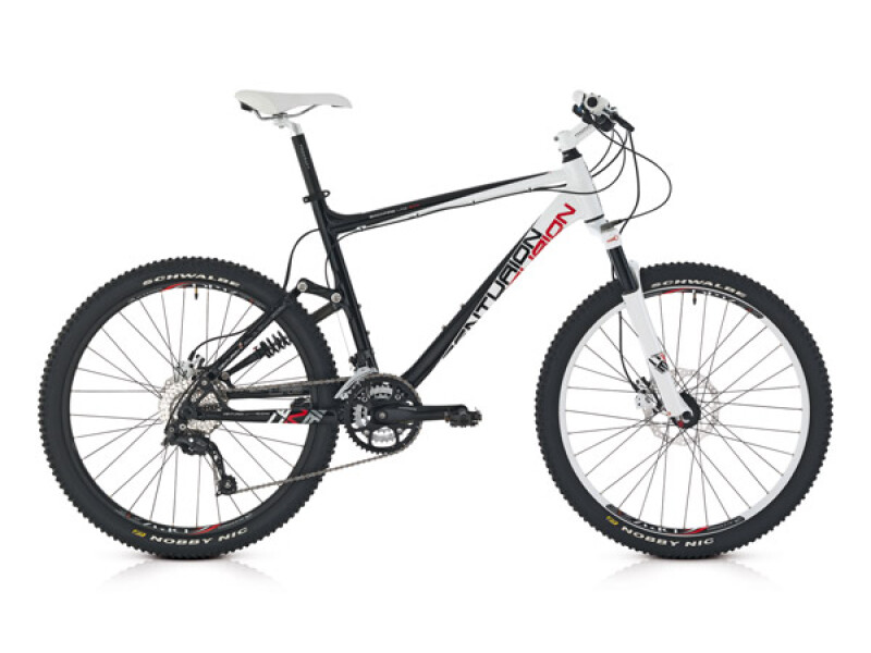 Centurion BACKFIRE LRS 600