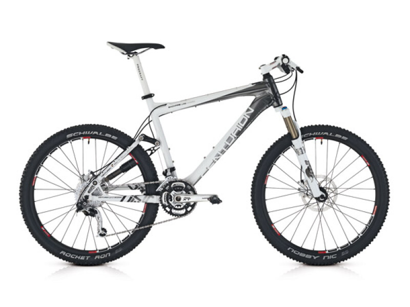 Centurion BACKFIRE LRS HYDRO XT