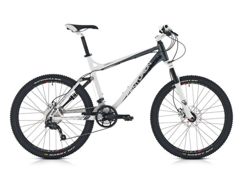 Centurion NUMINIS 600