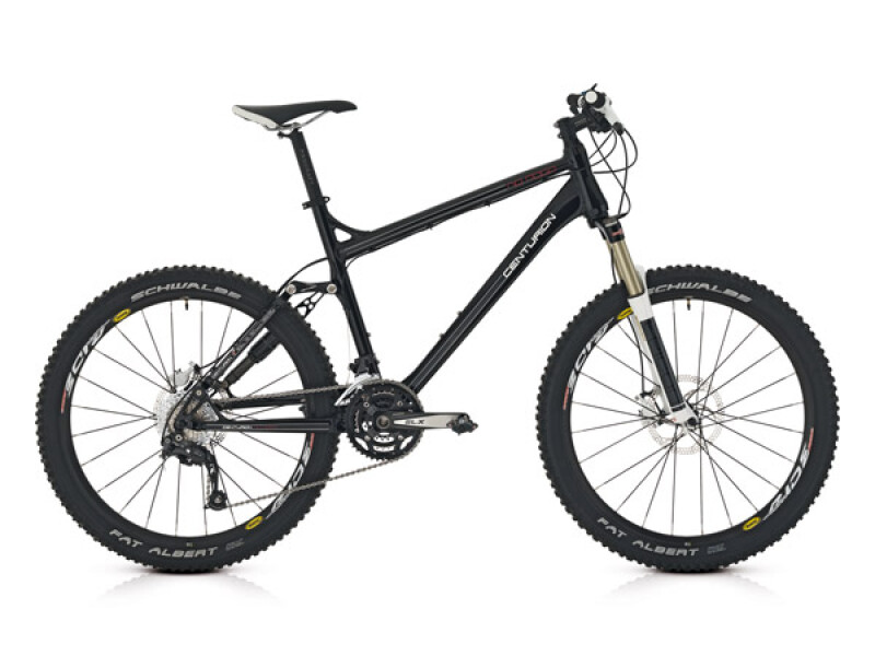 Centurion NO-POGO SLX