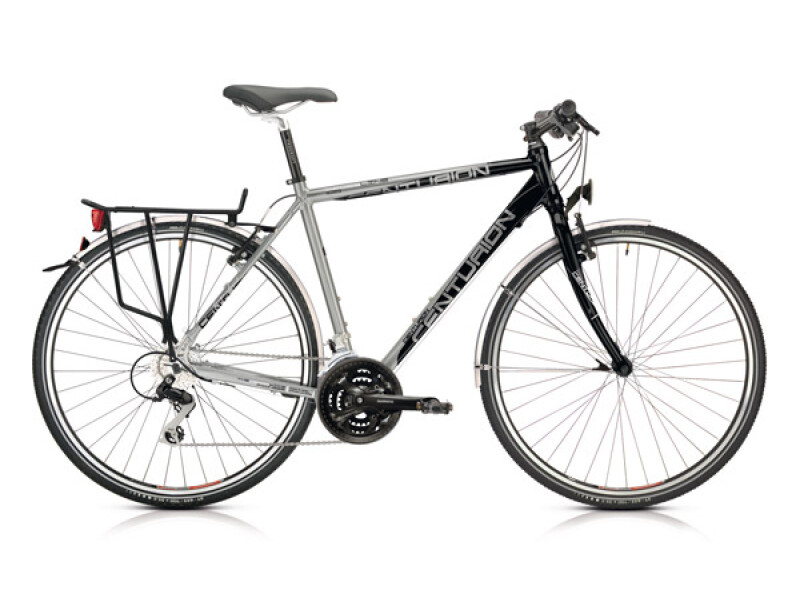 Centurion CROSS-LINE 100 EQ
