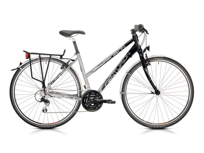 Centurion CROSS-LINE 100 EQ Lady