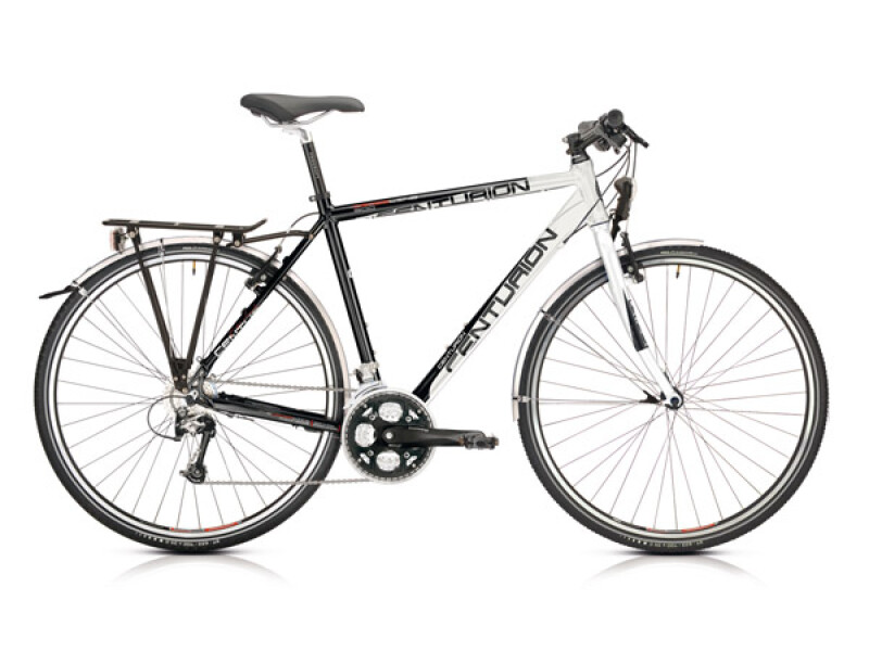 Centurion CROSS-LINE 500 EQ