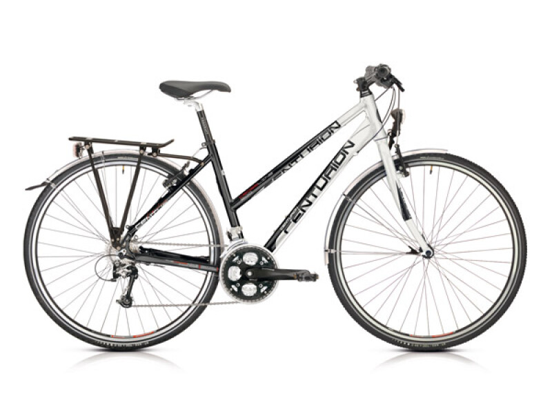 Centurion CROSS-LINE 500 EQ Lady