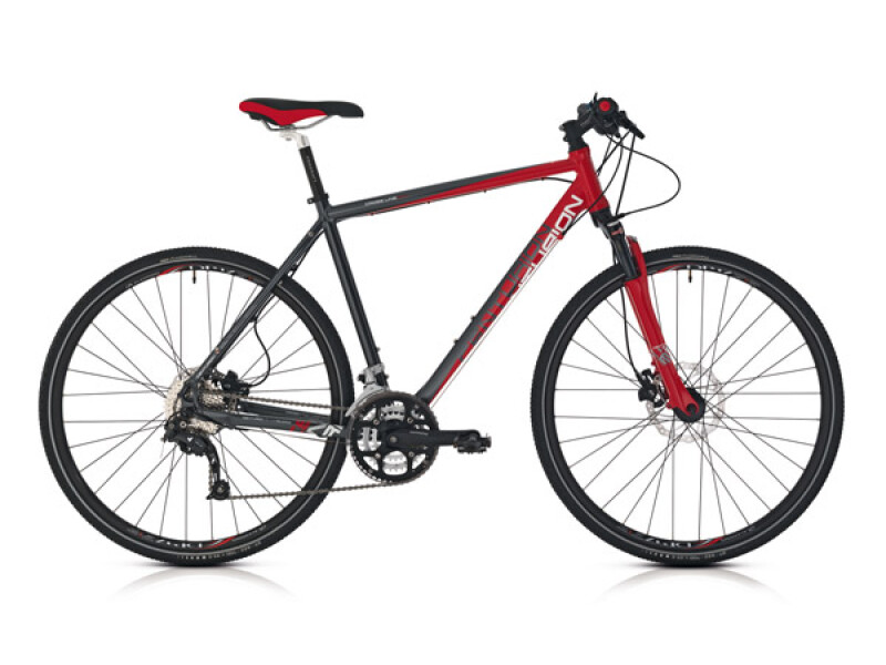 Centurion CROSS-LINE 600