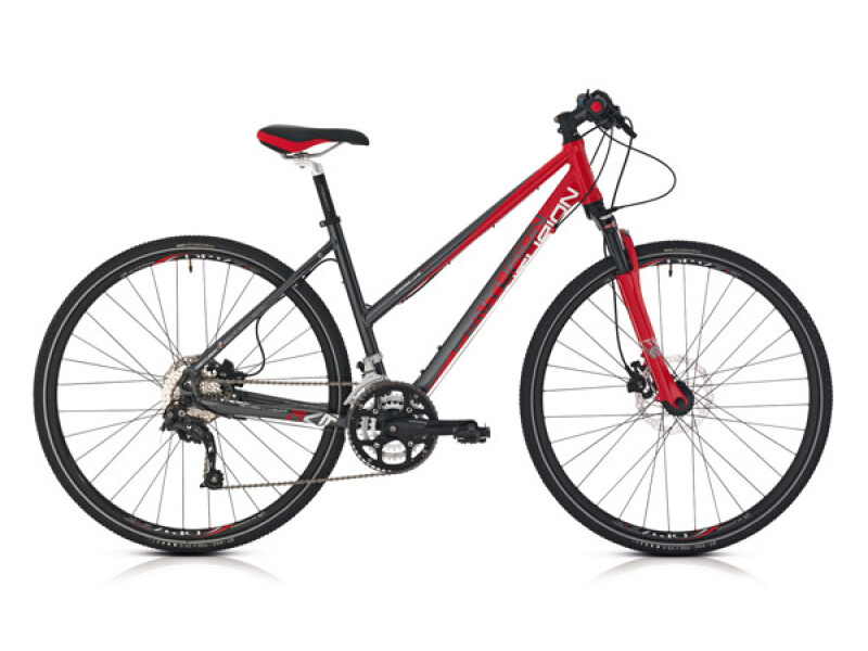 Centurion CROSS-LINE 600 Lady