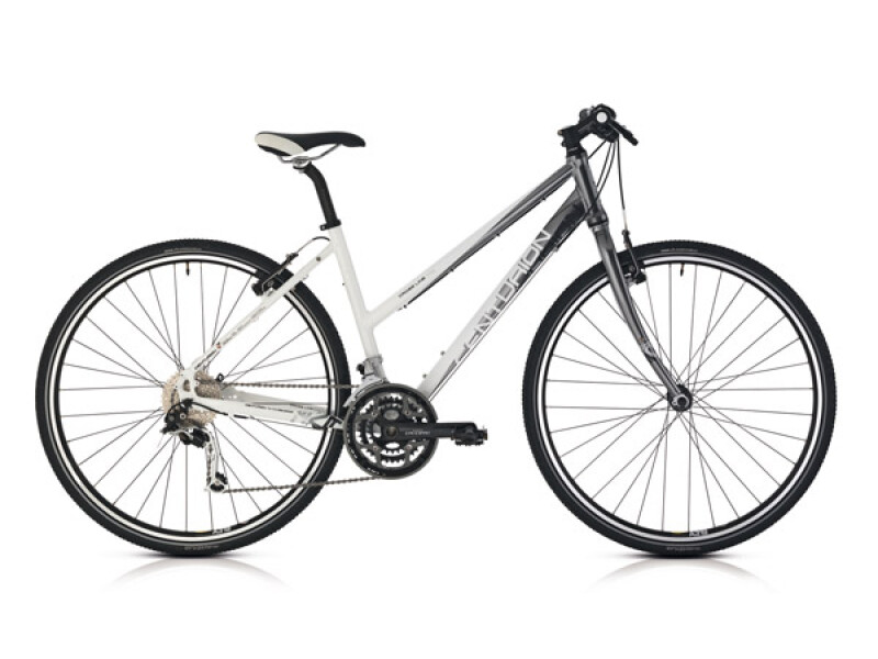 Centurion CROSS-LINE 700 RIGID Lady