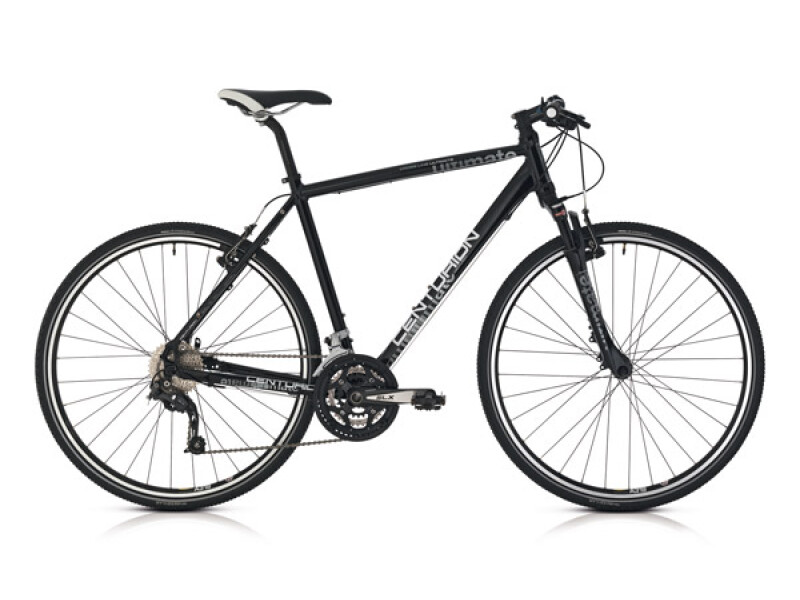 Centurion CROSS-LINE ULTIMATE SLX-V