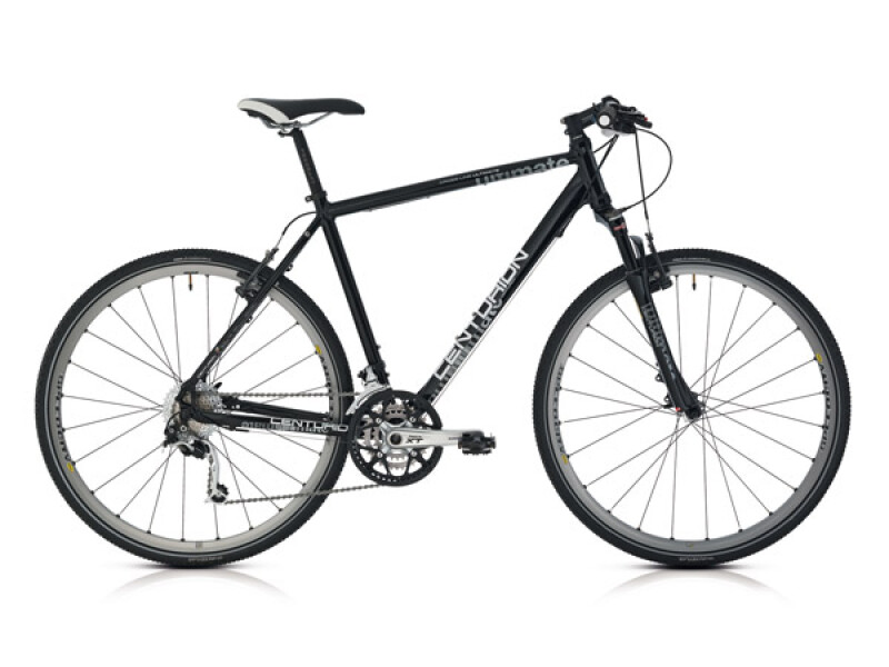 Centurion CROSS-LINE ULTIMATE XT-V