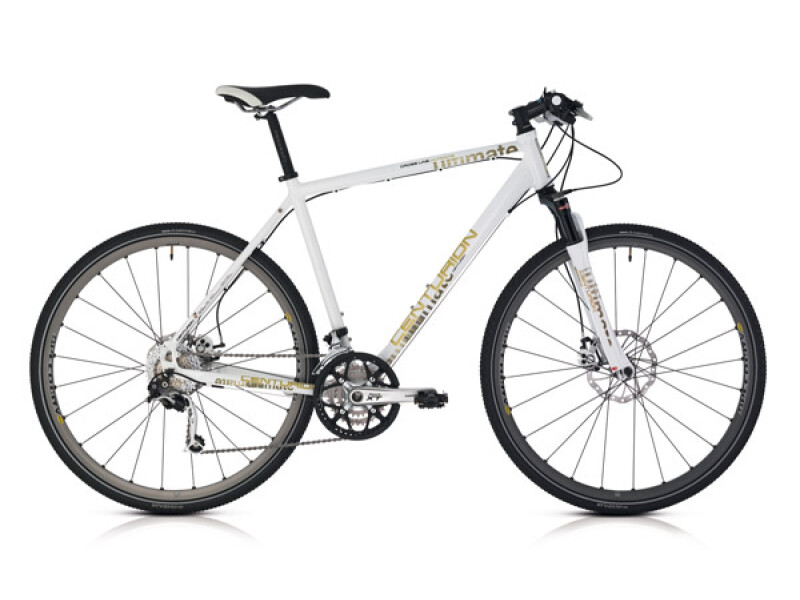 Centurion CROSS-LINE ULTIMATE XT-D