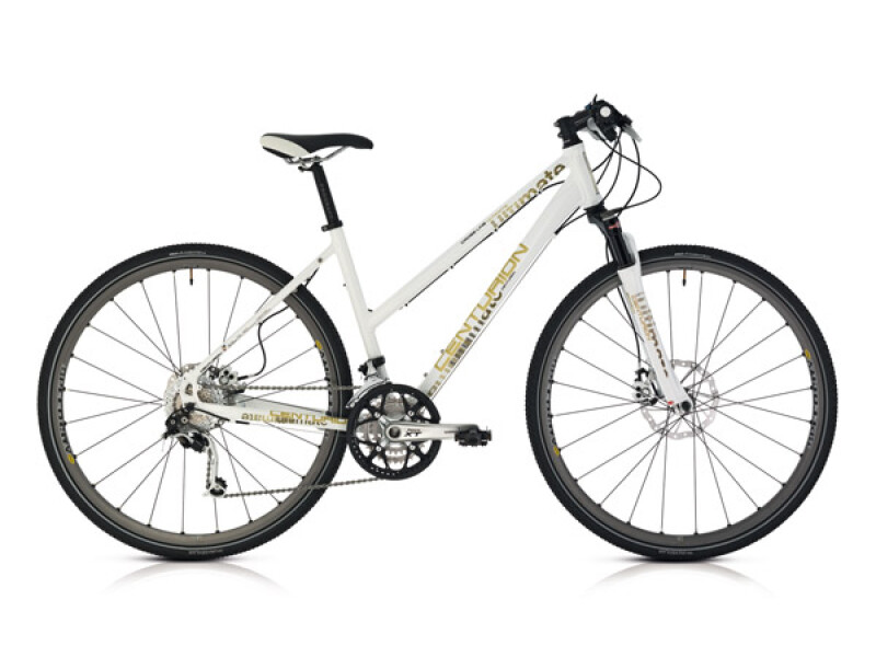 Centurion CROSS-LINE ULTIMATE XT-D Lady