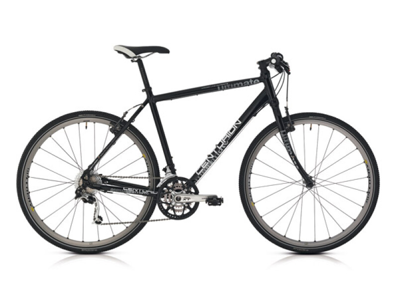 Centurion CROSS-LINE ULTIMATE XT-V RIGID