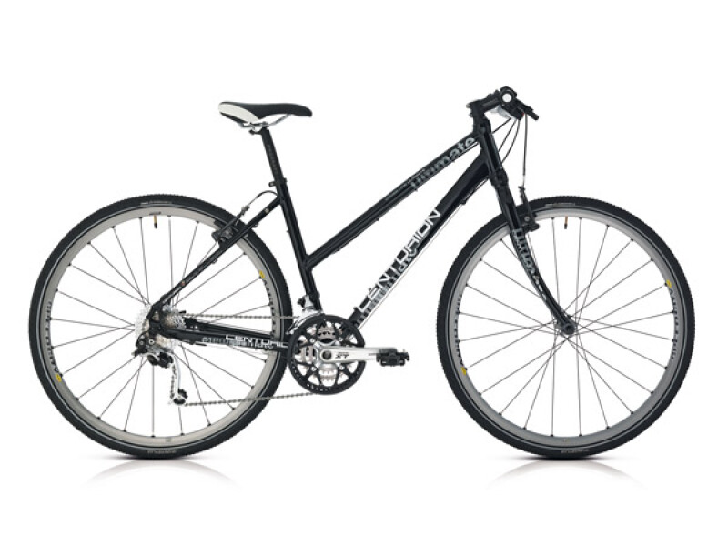Centurion CROSS-LINE ULTIMATE XT-V RIGID Lady