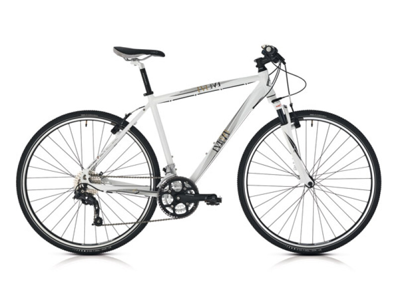 Centurion EVE CROSS 500