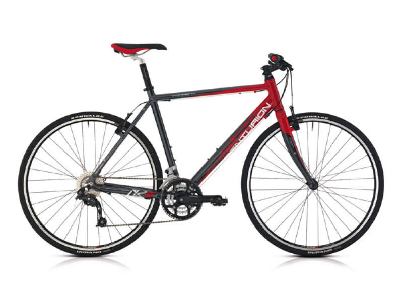 Centurion CROSS-SPEED 500