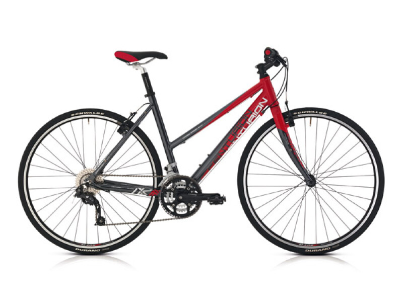 Centurion CROSS-SPEED 500 Lady
