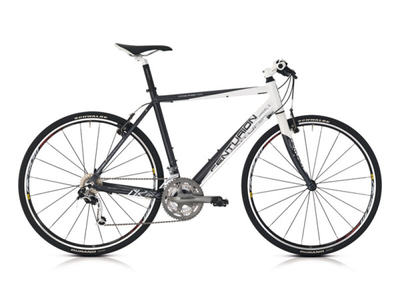 Centurion CROSS-SPEED 1000