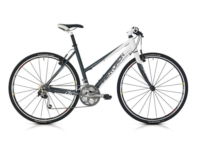 Centurion CROSS-SPEED 1000 Lady
