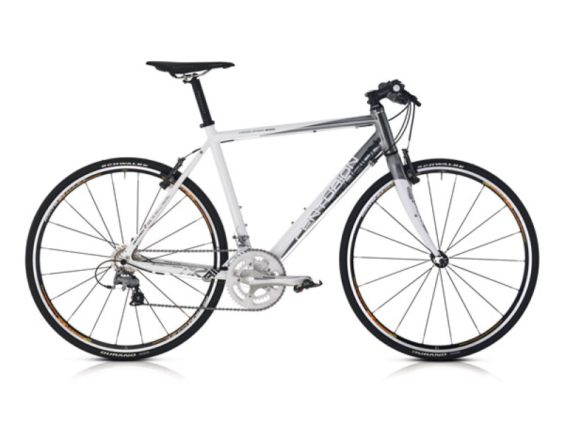 Centurion CROSS-SPEED 2000