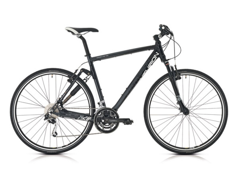 Centurion CROSS LRS 700