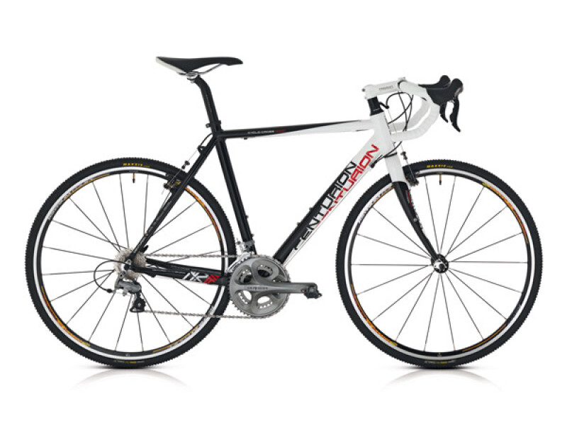 Centurion CYCLO-CROSS 4000