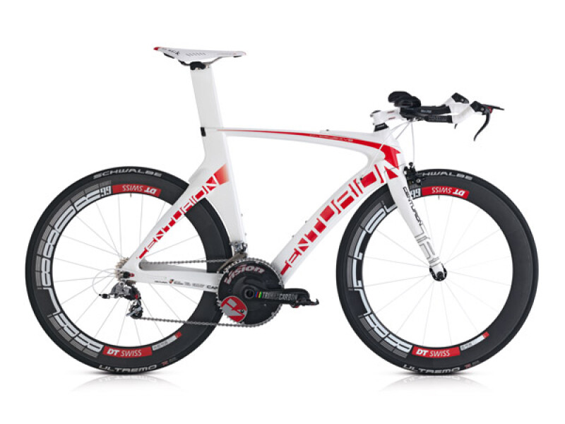 Centurion OVERDRIVE CARBON