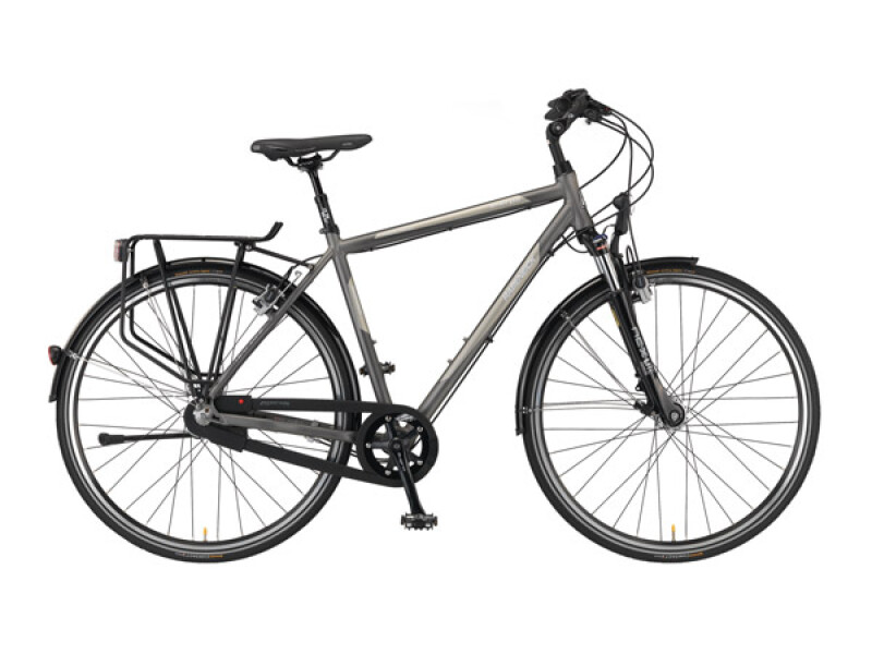 Rabeneick Sherpa Rohloff 14G