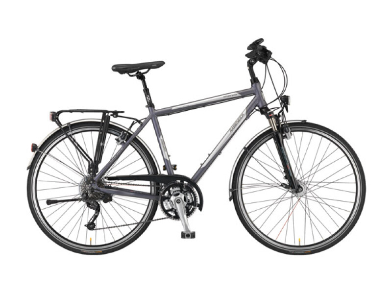 Rabeneick Sherpa SLX 27G Herren