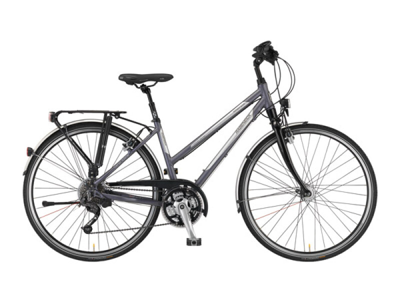 Rabeneick Sherpa Rigid SLX 27G Damen
