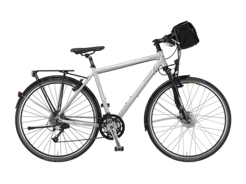 Rabeneick Vitality Pro Deore XT 27G Herren