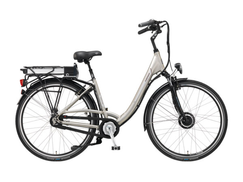 Rabeneick Vitality Pro Nexus 8G Wave