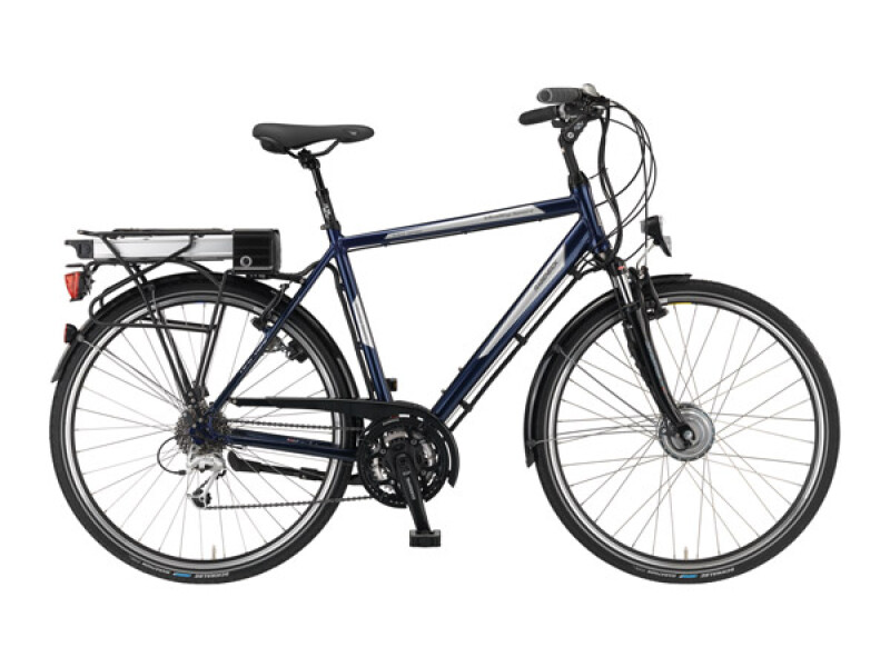 Rabeneick Vitality Pro LX 24G Herren