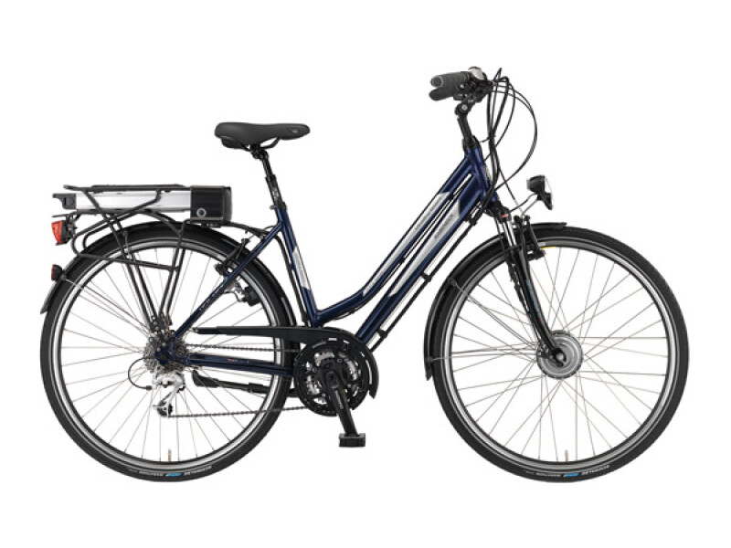 Rabeneick Vitality Pro LX 24G Damen