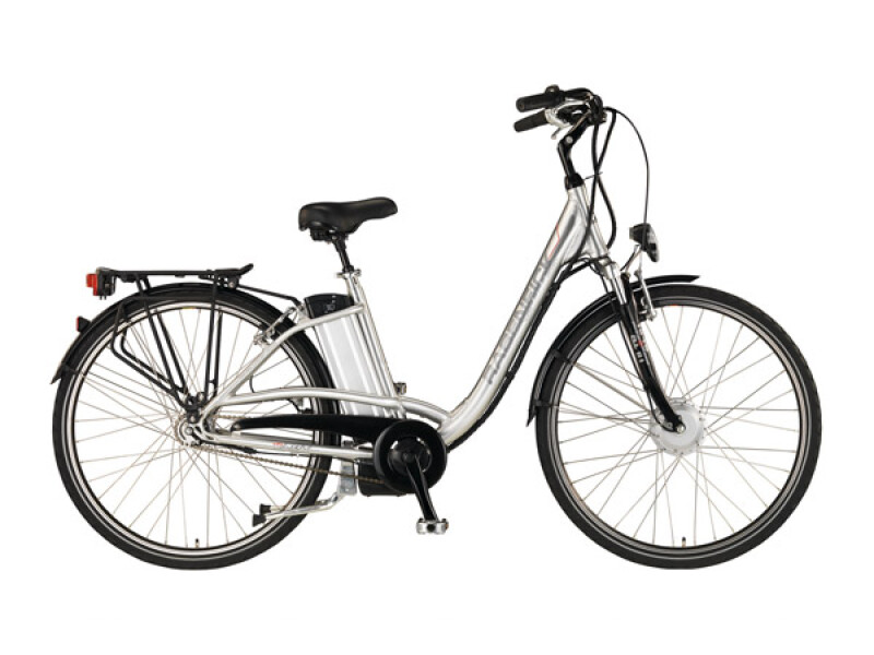 Rabeneick Vitality Sram Imotion 9G Wave