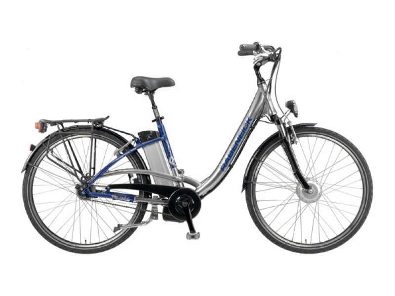 Rabeneick Vitality Nexus 8G Wave