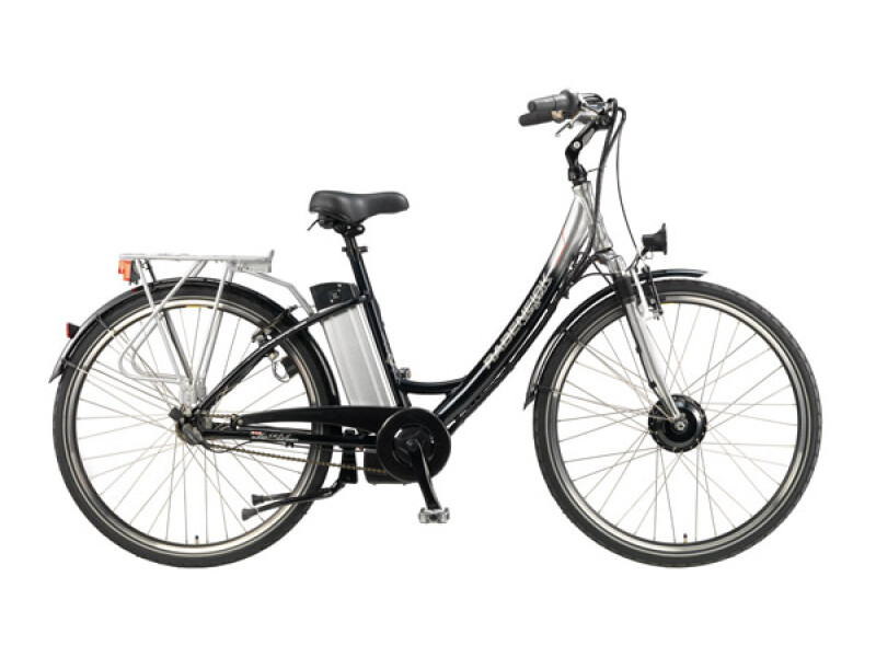 Rabeneick Vitality Sram Spectro 7G Wave