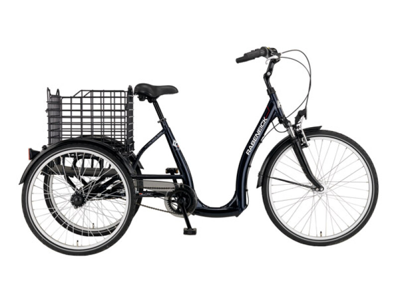 Rabeneick Mobility Triangle Sram Spectro 3G