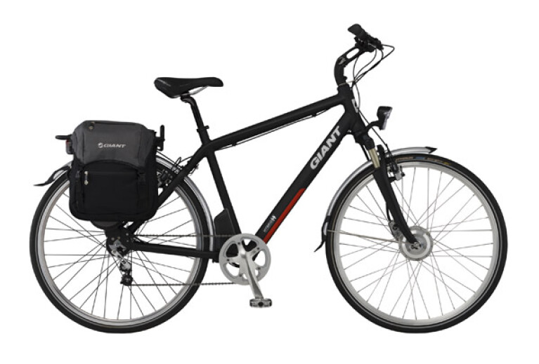 e-bike giant twist freedom cs touren fahrrad