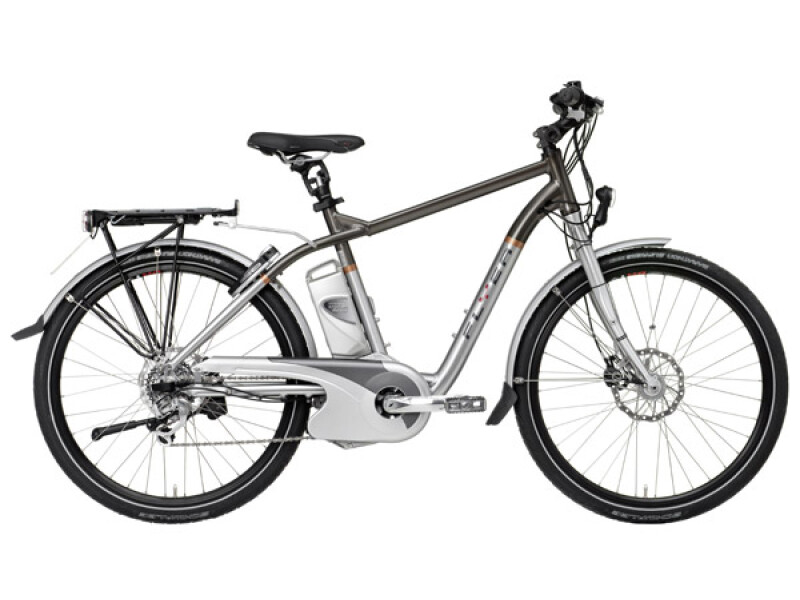 FLYER S-Serie ECO 26