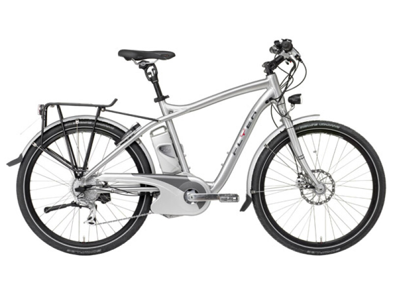 FLYER S-Serie Street 26
