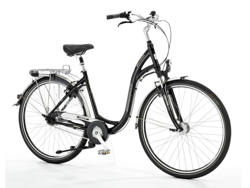 Kalkhoff Agattu Co De Luxe 8-G Nexus