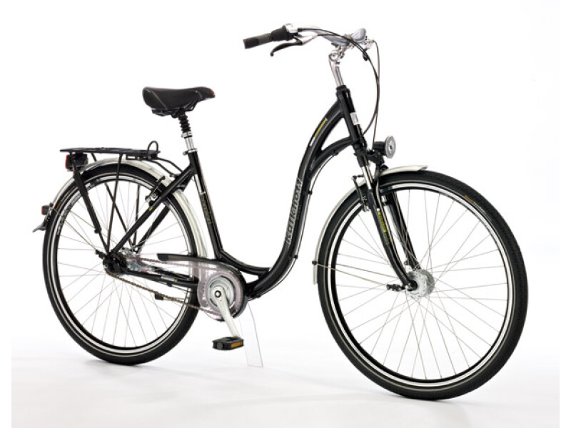 Kalkhoff Agattu Co 8-G Nexus