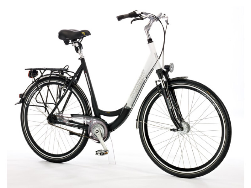 Kalkhoff Agattu XXL Nexus 8-G Nexus