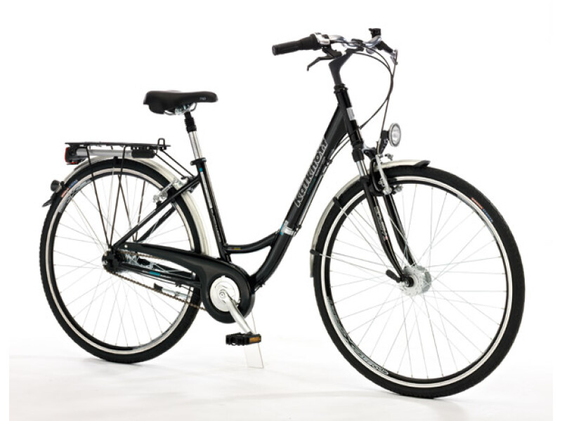 Kalkhoff Blackwood 7-G SRAM Spectro