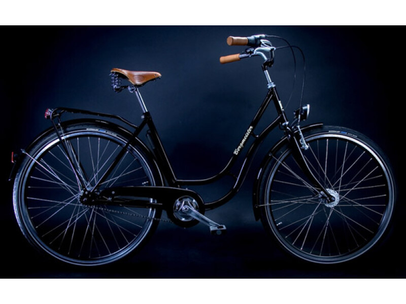 Bergmeister T 7 plus