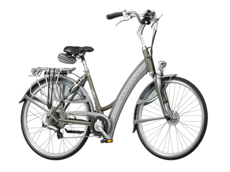 Batavus Padova Easy Royal Damen